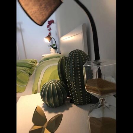 Casa Carolina Apartment Лос Лианос де Аридане Екстериор снимка